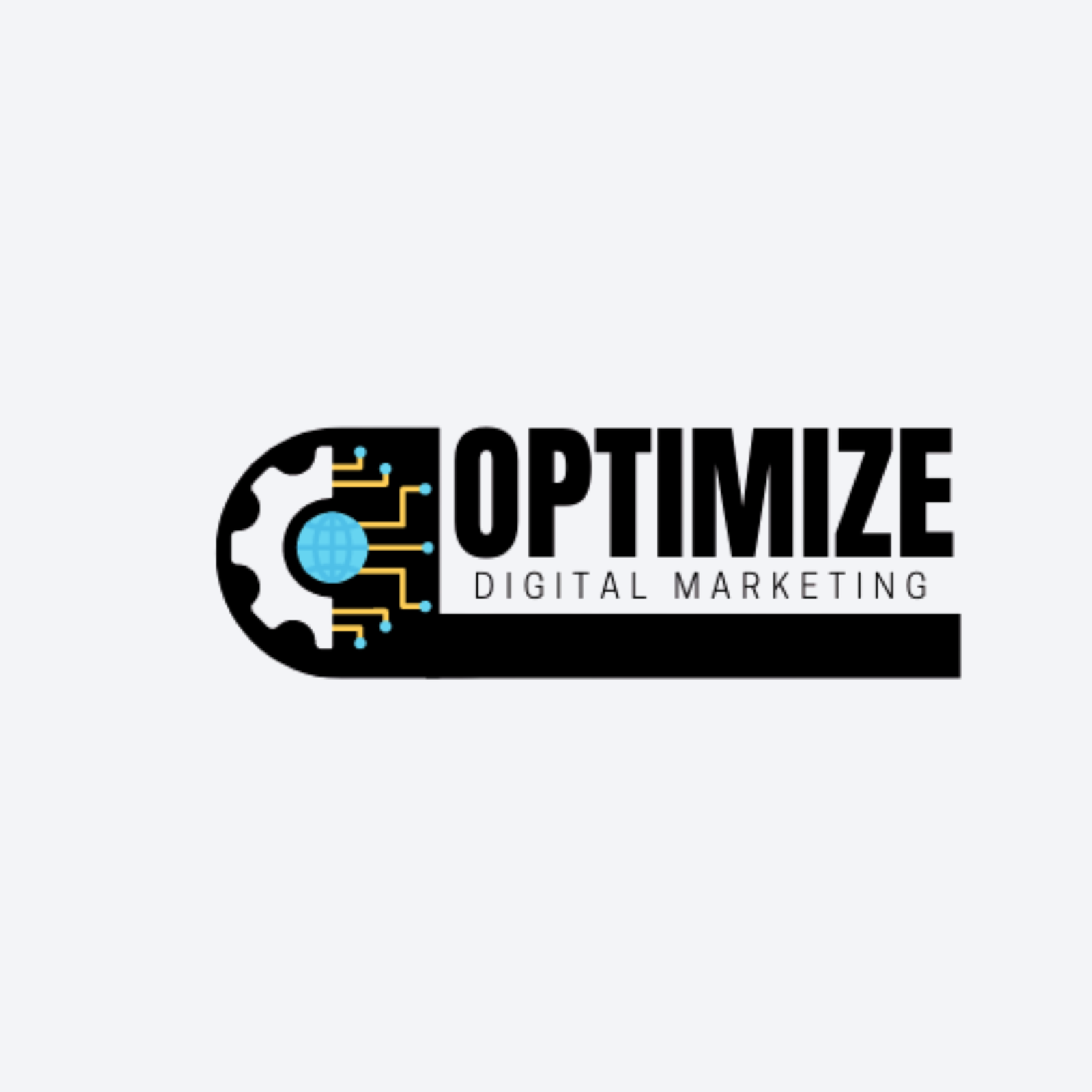 Optimize Digital Marketing
