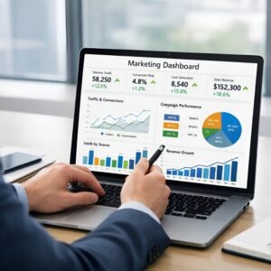 Digital 360 Marketing Bundle