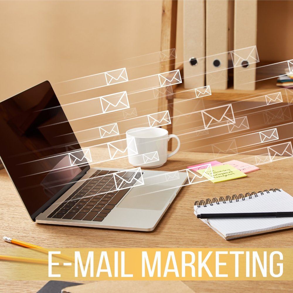 Email Marketing Setup