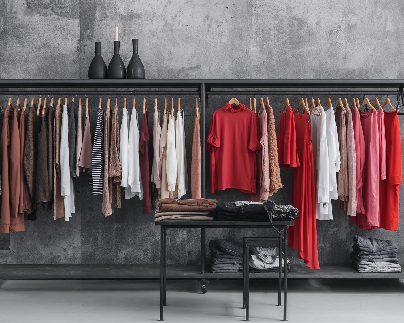Fashion Flair marketing services by Optimize Digital Marketing to increase fashion brand visibility, online sales, customer engagement, and eCommerce growth through digital marketing