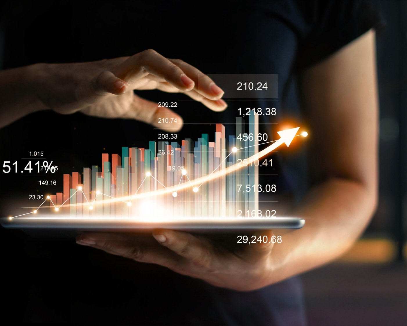 Professional Business Consulting & Digital Marketing | Optimize Digital Marketing