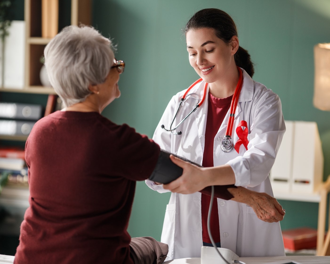 Healthcare digital marketing services by Optimize Digital Marketing to increase patient appointments, improve Google rankings, enhance local visibility, and grow healthcare practices