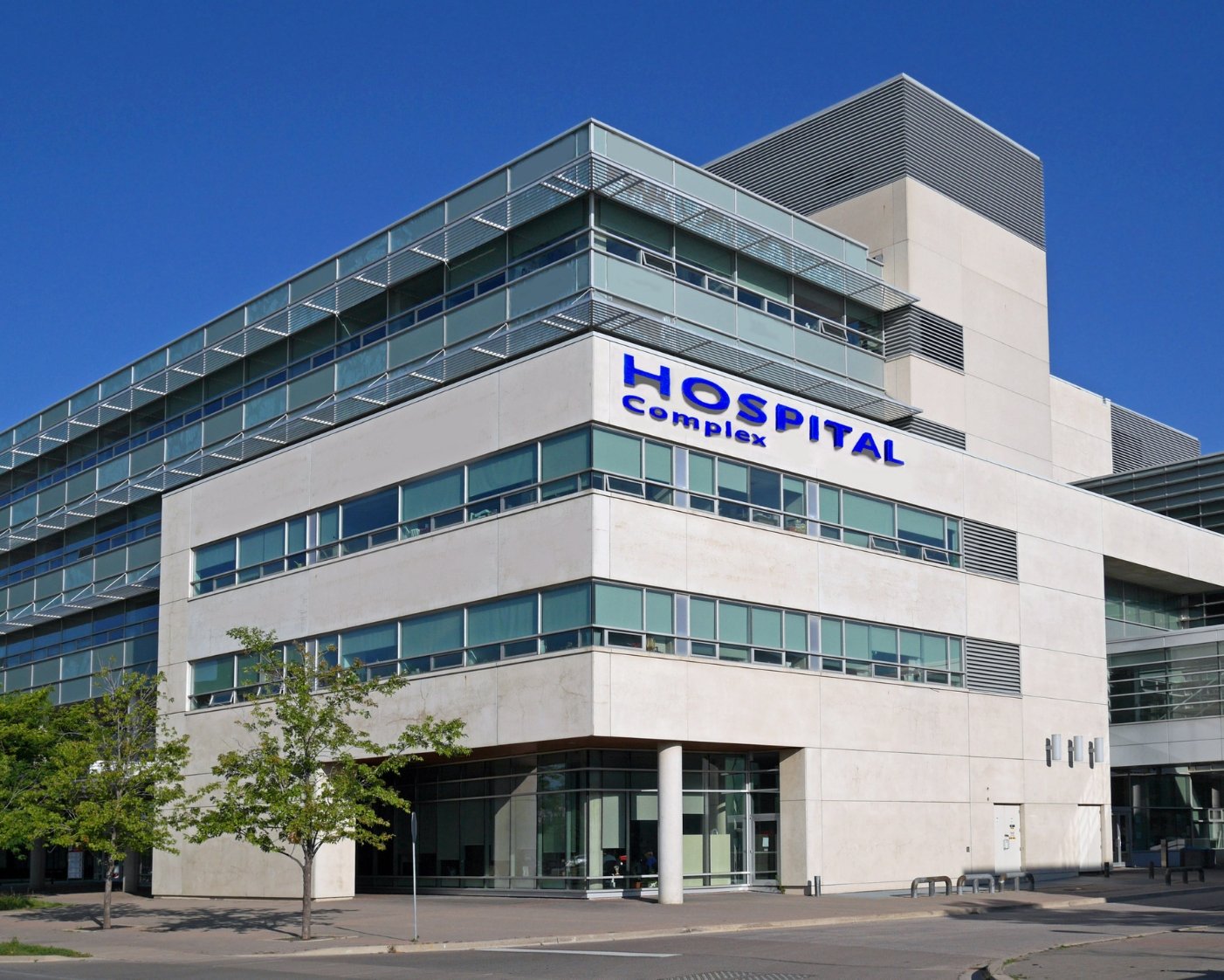 Hospitals and clinics digital marketing services by Optimize Digital Marketing to increase patient appointments, improve local search rankings, enhance online visibility, and generate qualified healthcare leads.