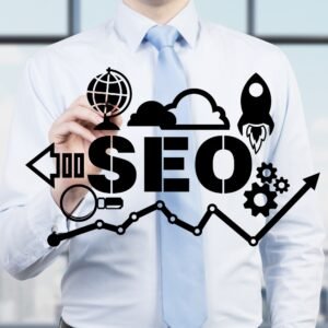 Search Engine Optimization (SEO)