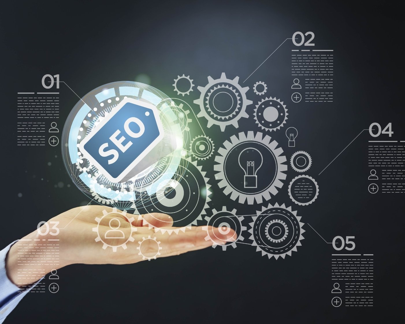 SEO Services | Search Engine Optimization | Optimize Digital Marketing