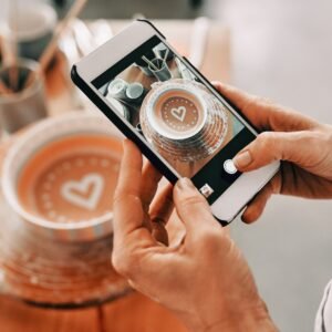 Social Media Marketing (Starter Package)