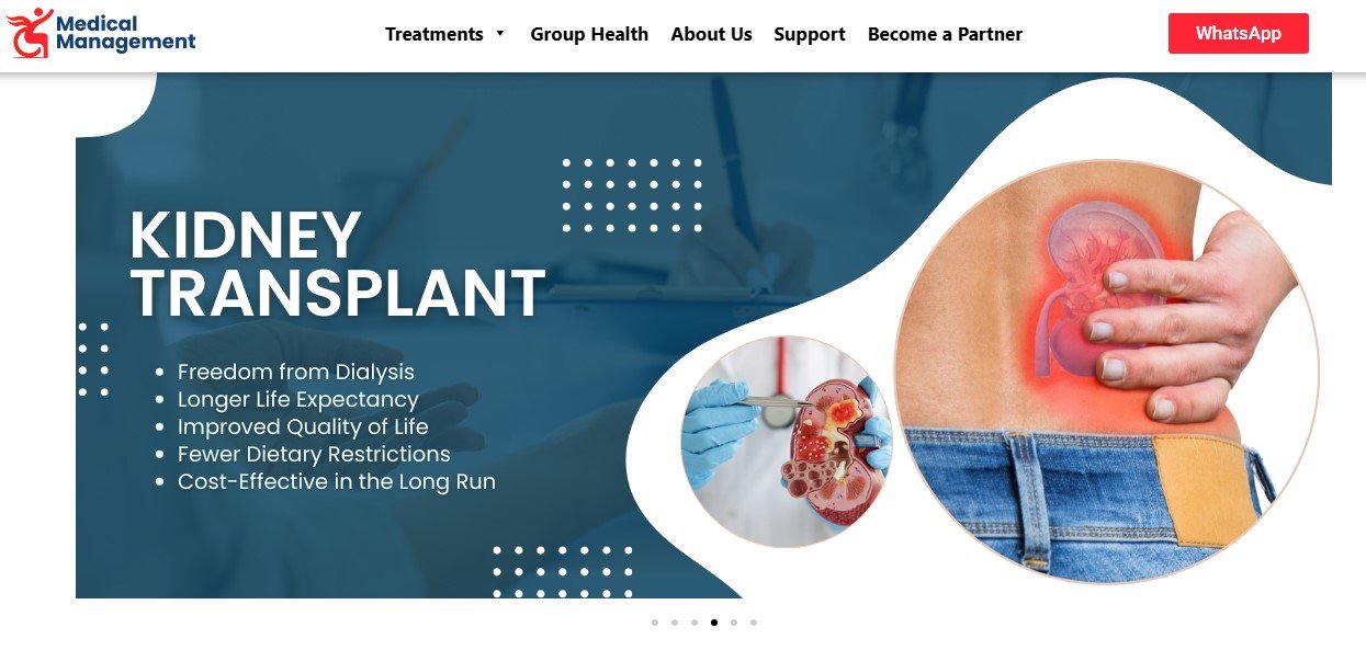 Medical management digital marketing services by Optimize Digital Marketing to improve healthcare visibility, increase patient appointments, generate qualified leads, and strengthen online reputation.