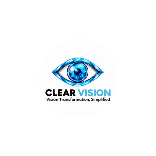 Clear Vision digital marketing strategy by Optimized Digital Marketing Service focused on SEO, online visibility, brand growth, lead generation, and measurable digital marketing results.