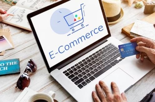 ECommerce Marketing services by Optimize Digital to increase online sales, website traffic, customer engagement, and conversions in Delhi, India