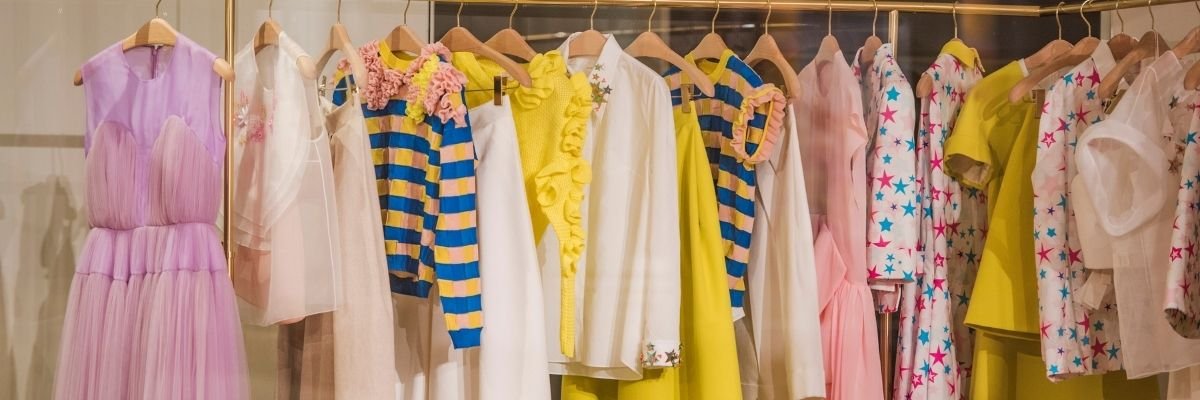 SEO-based digital marketing services for fashion brands to increase online visibility, website traffic, customer engagement, leads, and sales in Delhi.