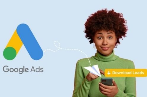 Google Ads PPC management services by Optimize Digital to increase website traffic, generate leads, and grow businesses in Delhi, India