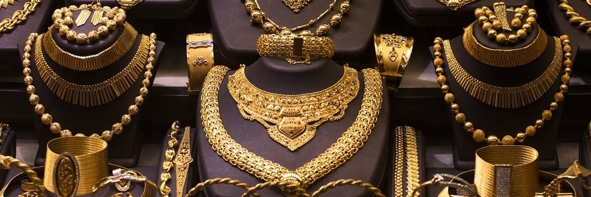 SEO-based jewellery digital marketing services to increase online visibility, website traffic, customer engagement, qualified leads, and jewellery sales in Delhi.