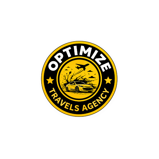 Optimize Travels Setup for travel business digital marketing, SEO, Google Ads and social media marketing