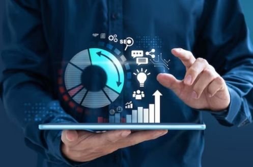 Performance Marketing services by Optimize Digital to increase leads, conversions, online visibility, and marketing ROI in Delhi, India