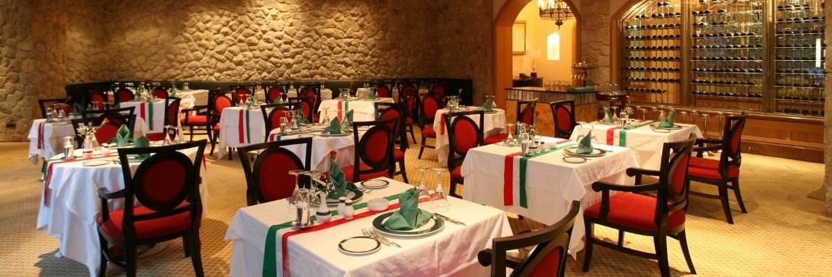 Restaurant digital marketing services using SEO, Google Ads, Meta Ads, social media marketing, local SEO, and lead generation to attract more restaurant customers and increase online orders.