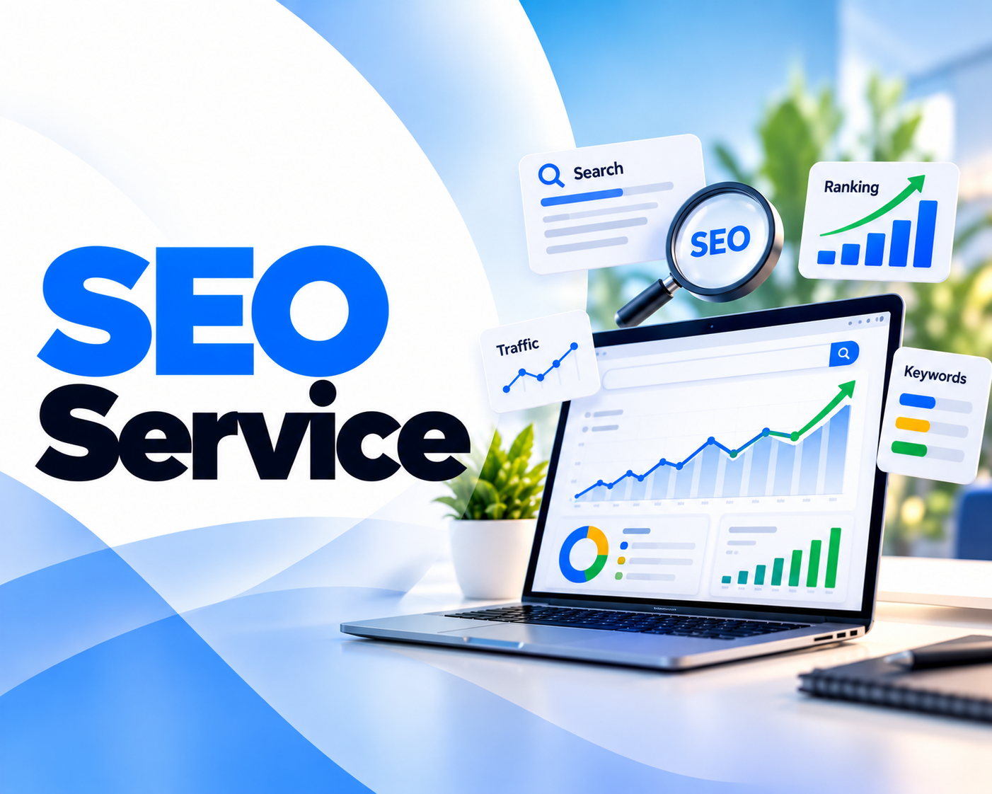 SEO Services and Search Engine Optimization by Optimize Digital Marketing