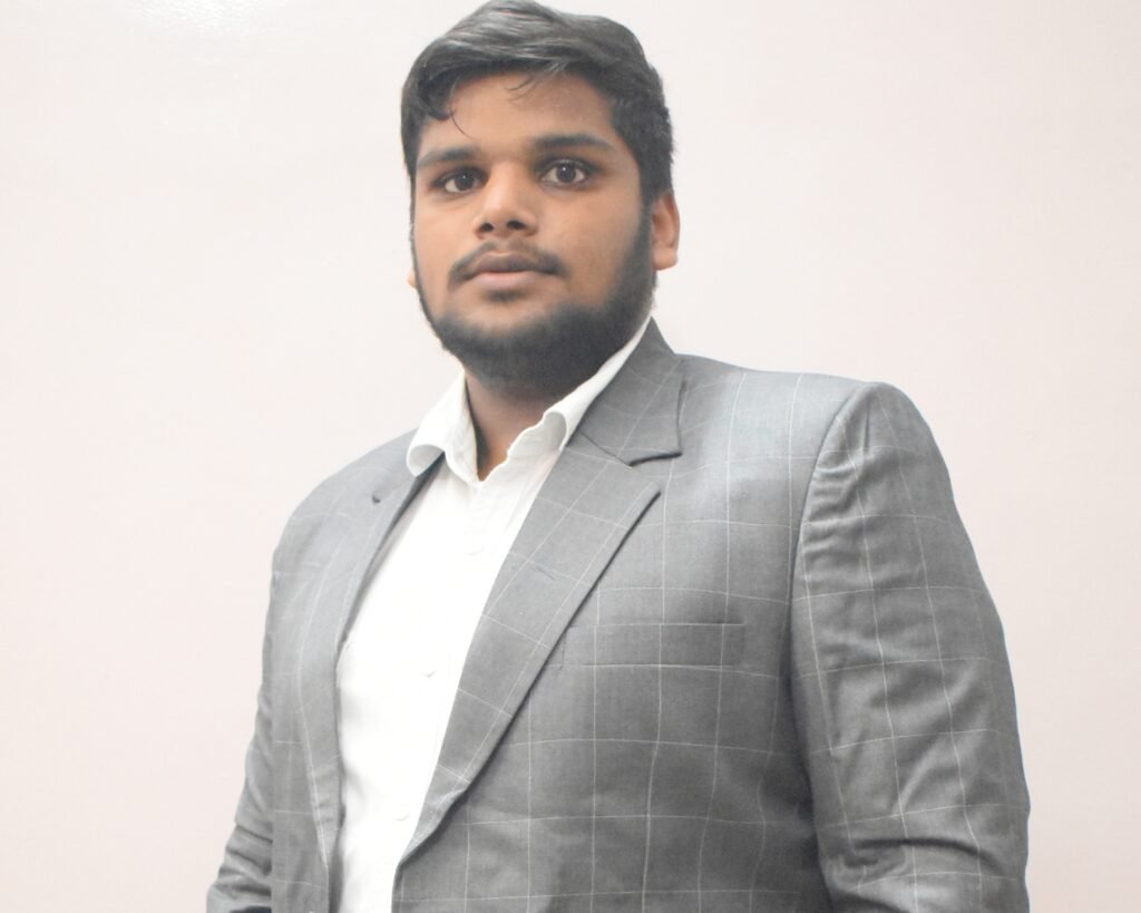 Samay Jain Meta Ads expert providing Facebook and Instagram advertising services
