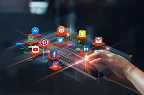 Social Media Marketing services by Optimize Digital to increase brand awareness, engagement, leads, and online visibility in Delhi, India