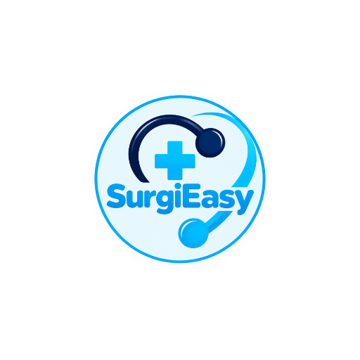 Caption: SurgiEasy – Healthcare Website & Digital Marketing Solutions