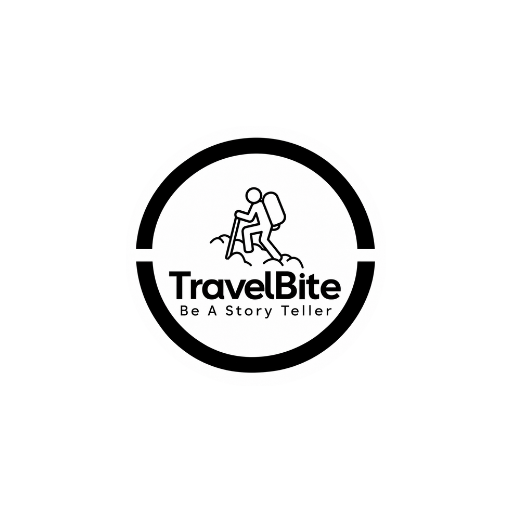 Travel Bite travel website development and digital marketing service by Optimize Digital Marketing